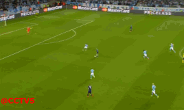 C罗一夜怒刷N多纪录，霸气回击西媒“还有纪录吗？”