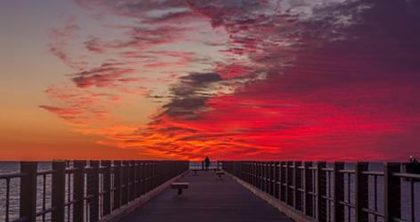 论如何在本届朋友圈旅游摄影大赛中赢得冠军