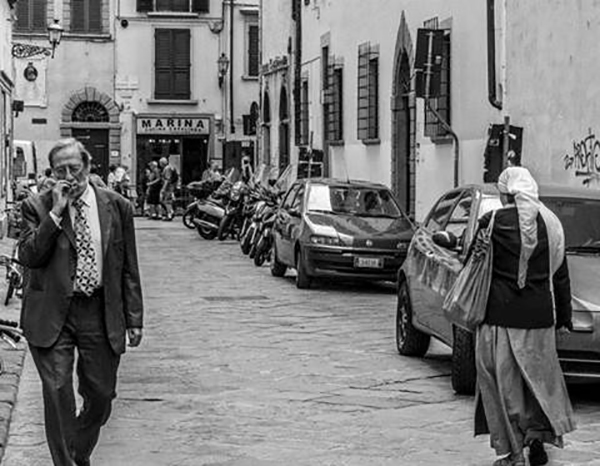 论如何在本届朋友圈旅游摄影大赛中赢得冠军