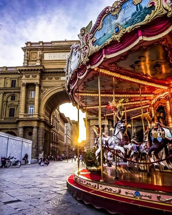 论如何在本届朋友圈旅游摄影大赛中赢得冠军