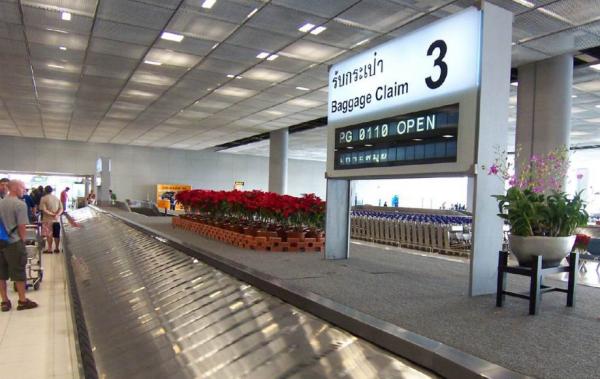 你的托运行李都去哪儿了，以及怎么托运才可以不丢行李？