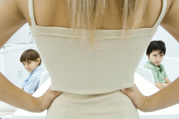 据说，熊孩子从出生开始，都自带这样一份破坏指南