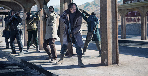 《九层妖塔》，是文艺青年眼中的《走近科学》