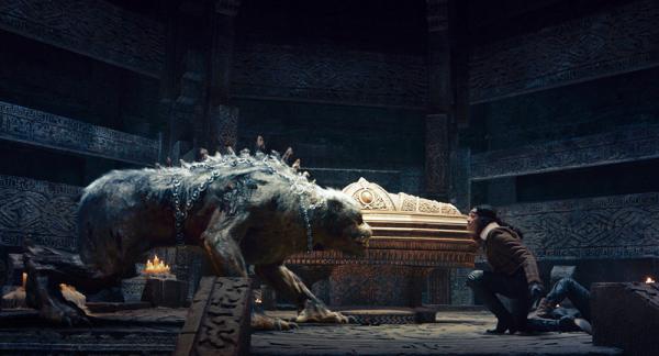 《九层妖塔》，是文艺青年眼中的《走近科学》