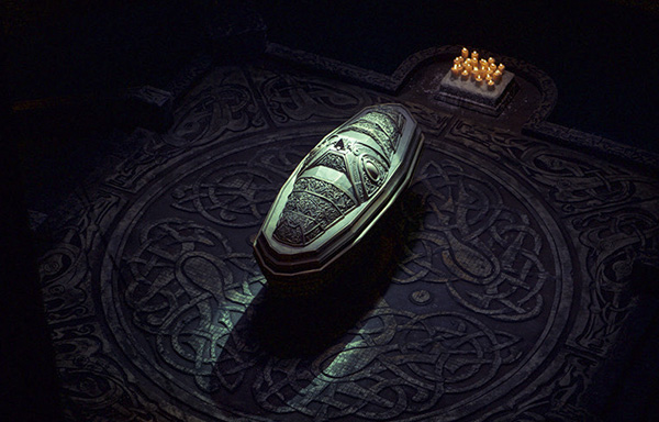 《九层妖塔》，是文艺青年眼中的《走近科学》