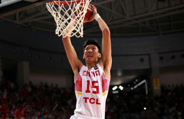 宫鲁鸣铸就蜕变！中国男篮时隔4年重夺亚锦赛冠军