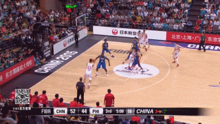 宫鲁鸣铸就蜕变！中国男篮时隔4年重夺亚锦赛冠军