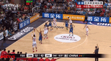 宫鲁鸣铸就蜕变！中国男篮时隔4年重夺亚锦赛冠军