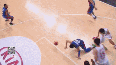 宫鲁鸣铸就蜕变！中国男篮时隔4年重夺亚锦赛冠军