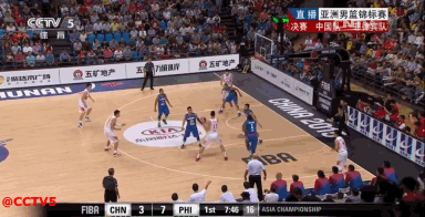 宫鲁鸣铸就蜕变！中国男篮时隔4年重夺亚锦赛冠军