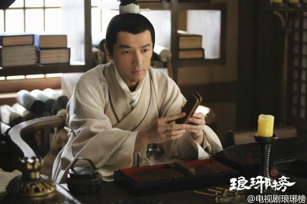 《琅琊榜》中的梅长苏，是一位精通营销的培训师