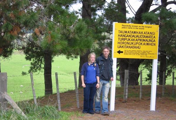 他不是亿万富翁，却去过全世界198国