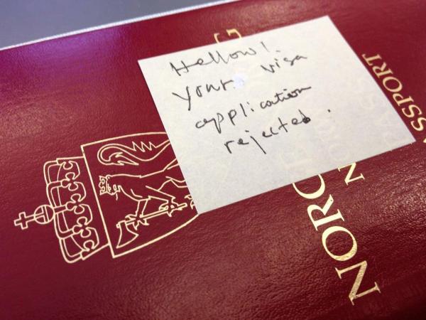 他不是亿万富翁，却去过全世界198国