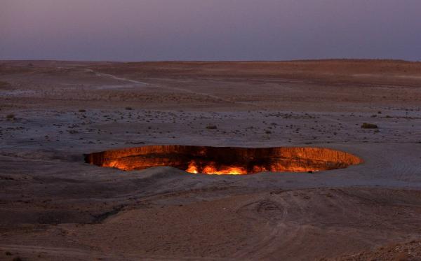 他不是亿万富翁，却去过全世界198国