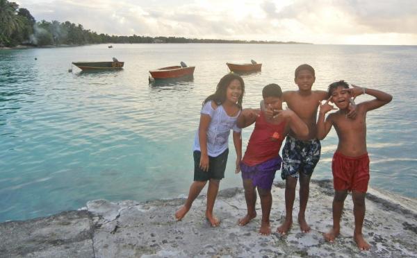 他不是亿万富翁，却去过全世界198国