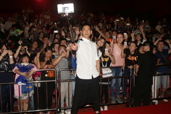 《解救吾先生》还不如《法治进行时》？