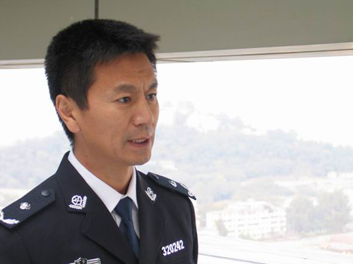 被解救的“吾先生”到底经历了什么