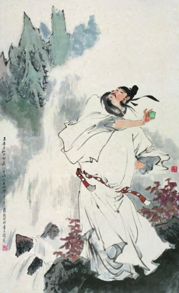 唐朝人如何旅游：官员有公费，僧侣靠化缘，诗人都是资深驴友