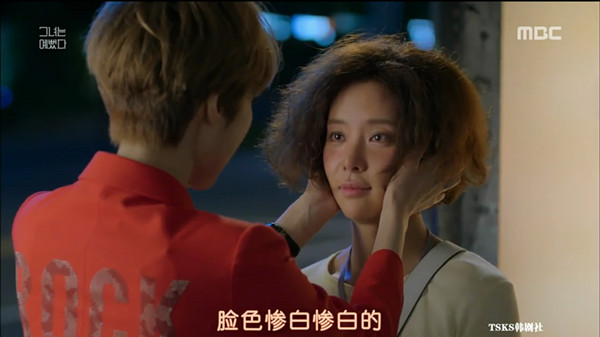 惦记了十几年的初恋变丑了，怎么破