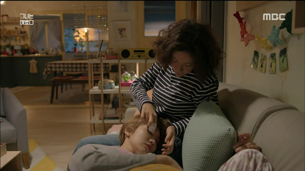 惦记了十几年的初恋变丑了，怎么破