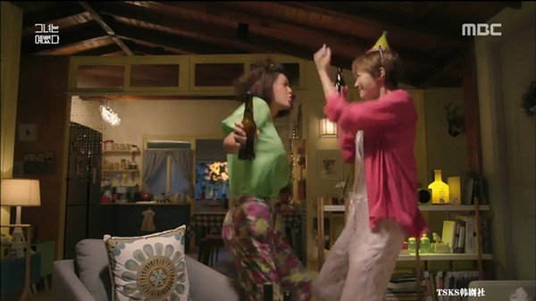 惦记了十几年的初恋变丑了，怎么破