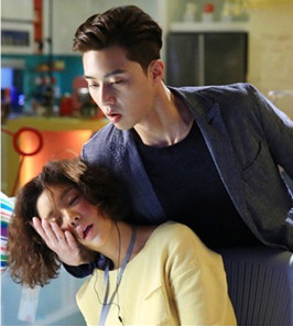 惦记了十几年的初恋变丑了，怎么破