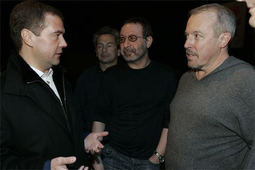 苏联摇滚乐是怎样诞生的