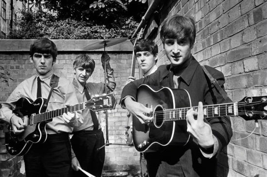 苏联摇滚乐是怎样诞生的