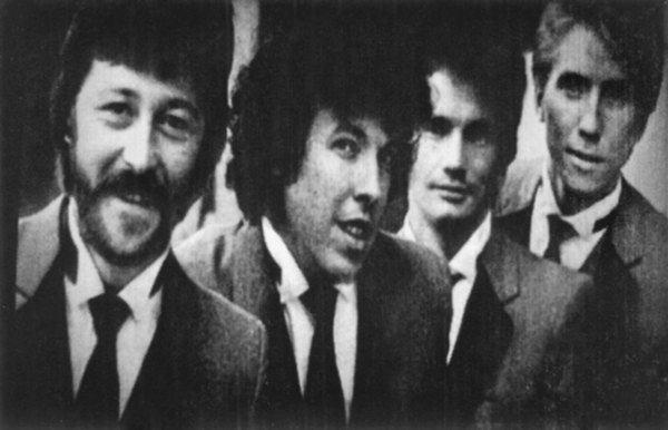 苏联摇滚乐是怎样诞生的