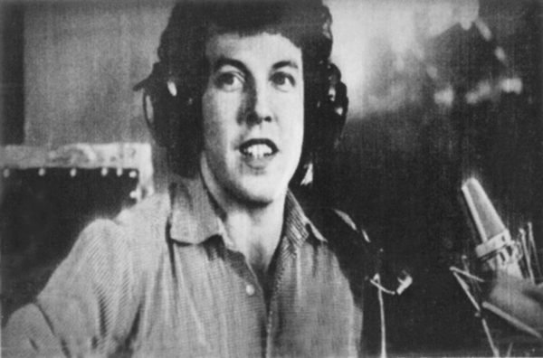 苏联摇滚乐是怎样诞生的