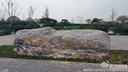 陕西上官婉儿墓回填，建遗址公园