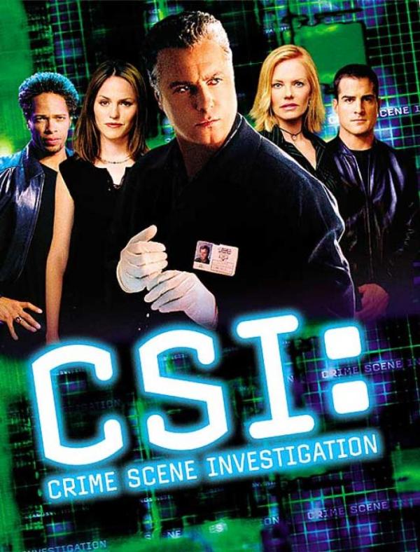 别了，CSI