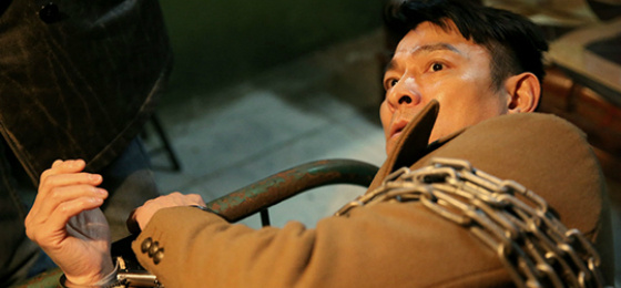 《解救吾先生》：所有人都在那桩苦难面前转过了脸