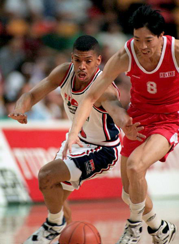 张佳玮|我的中国队记忆