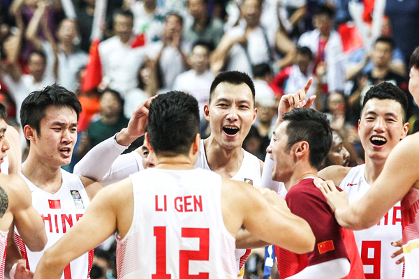 张佳玮|我的中国队记忆