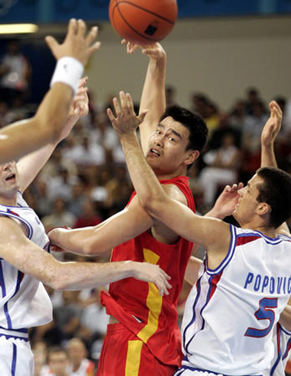 张佳玮|我的中国队记忆