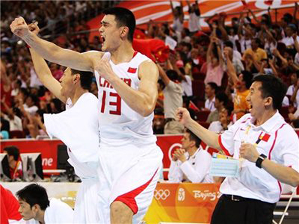 张佳玮|我的中国队记忆