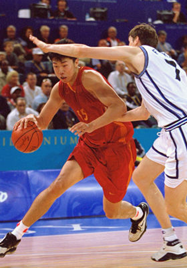 张佳玮|我的中国队记忆