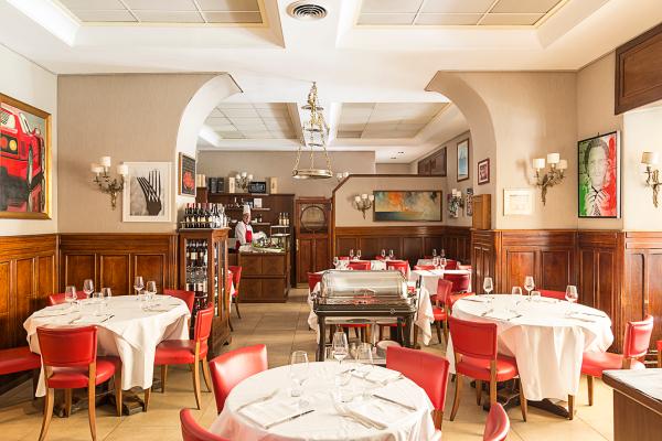 除了披萨和意面，在罗马你还可以这样吃