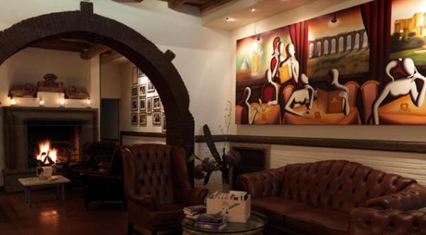 除了披萨和意面，在罗马你还可以这样吃