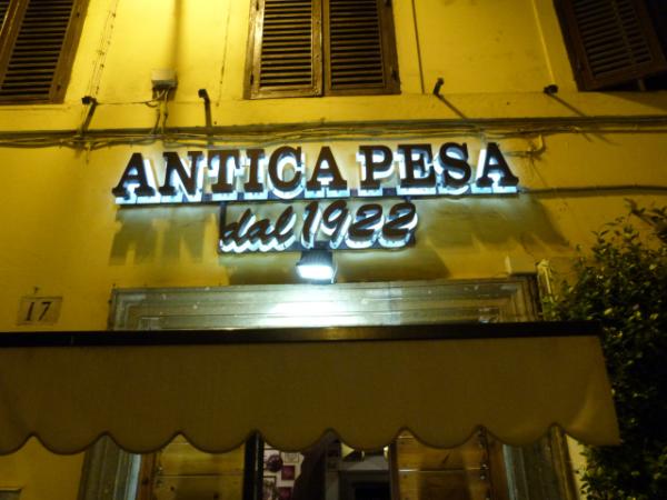 除了披萨和意面，在罗马你还可以这样吃