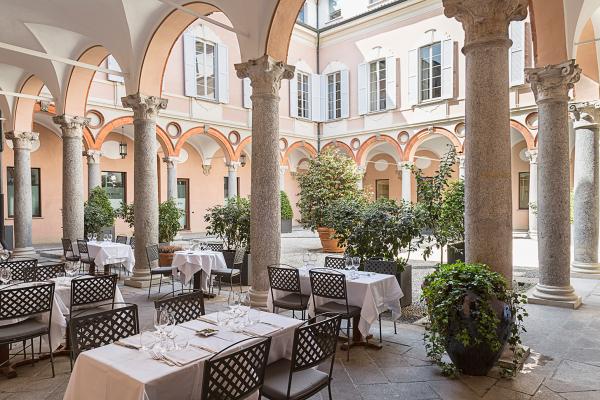 除了披萨和意面，在罗马你还可以这样吃