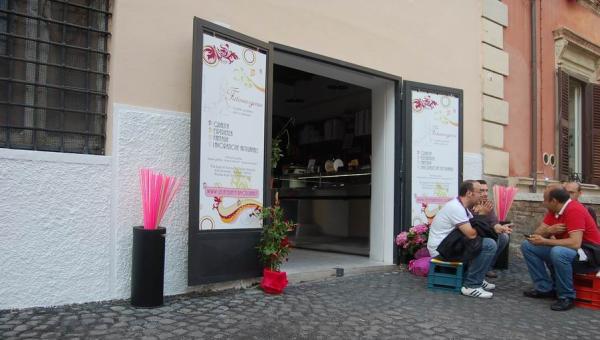 除了披萨和意面，在罗马你还可以这样吃