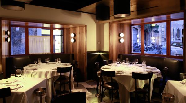 除了披萨和意面，在罗马你还可以这样吃