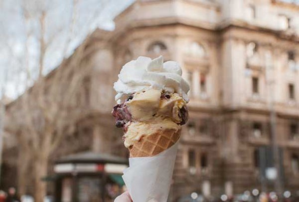 除了披萨和意面，在罗马你还可以这样吃