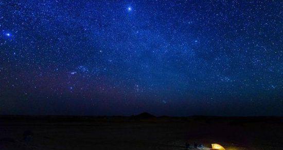 带你去看绝世美景：世界上星空最璀璨的十个地方