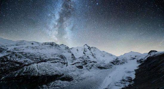 带你去看绝世美景：世界上星空最璀璨的十个地方