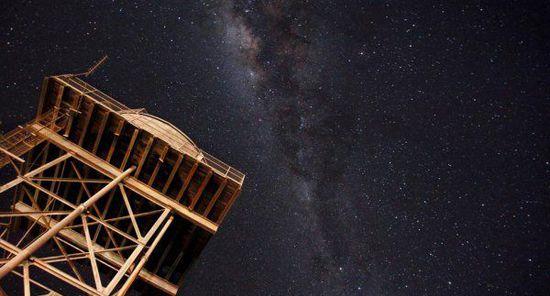 带你去看绝世美景：世界上星空最璀璨的十个地方