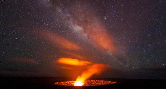 带你去看绝世美景：世界上星空最璀璨的十个地方