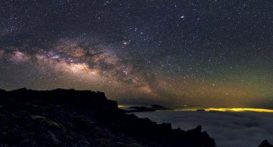 带你去看绝世美景：世界上星空最璀璨的十个地方